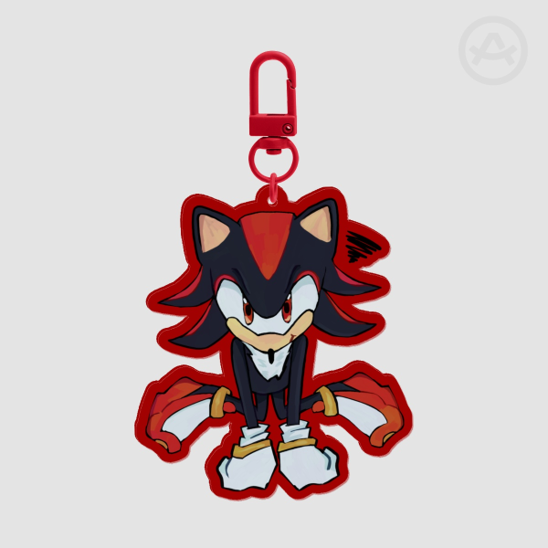 Johng Shadow Charm