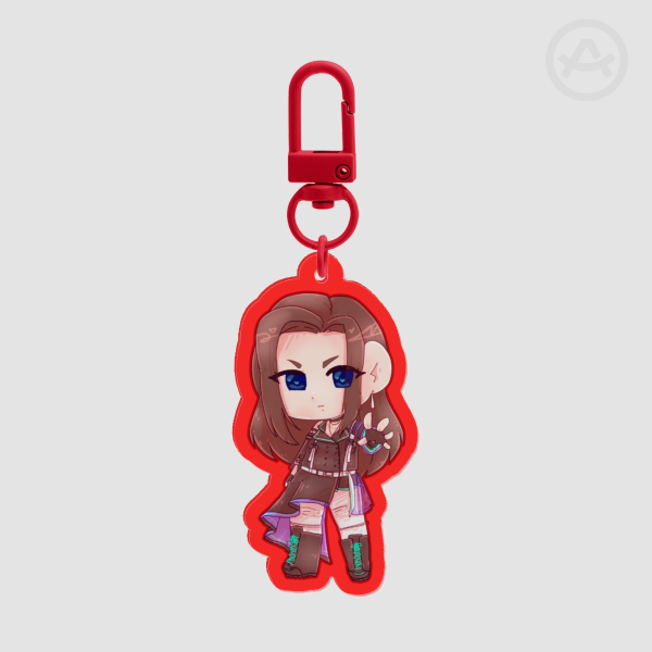 Layer - Wakana Rei RAS