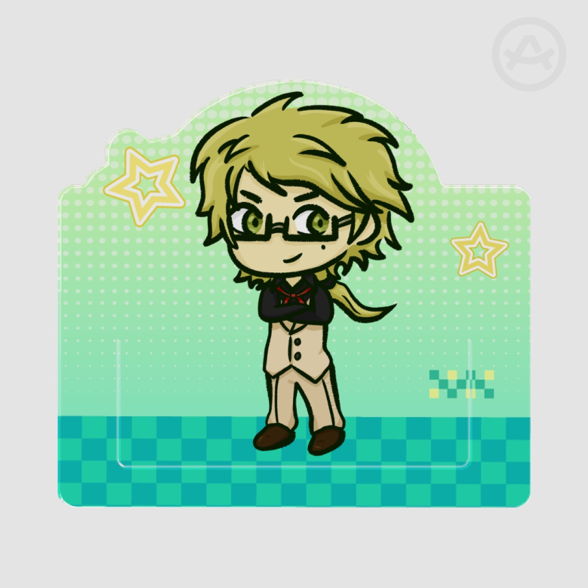 Kunikida Bookmark Clip BSD
