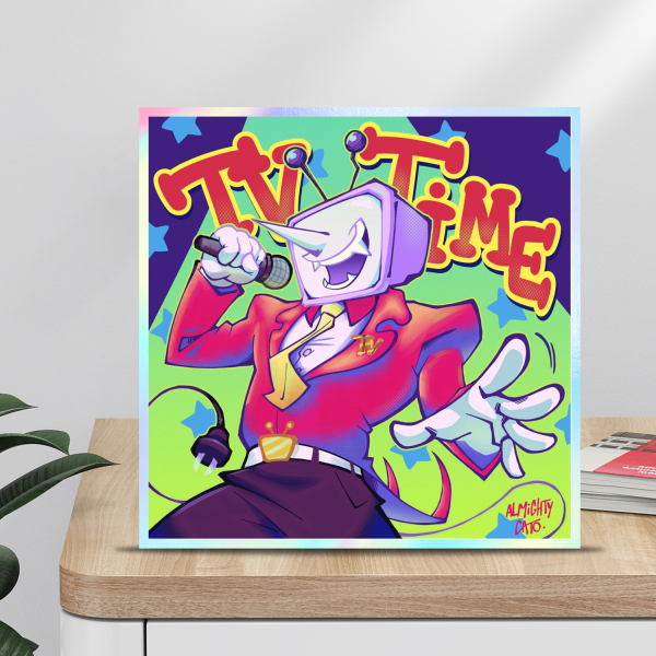 Tenna Art Board