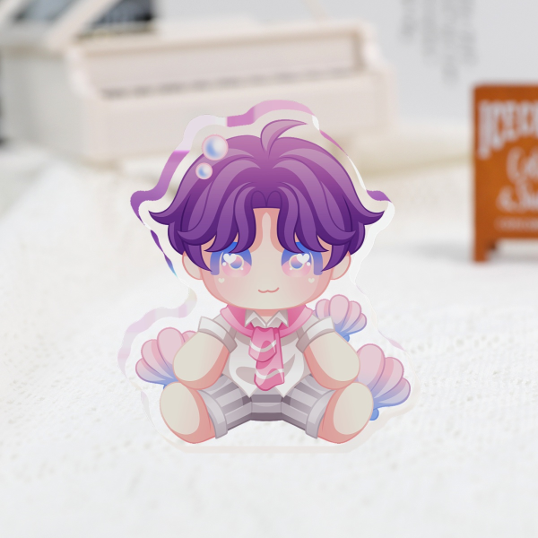 Rafayel Mini Acrylic Standee