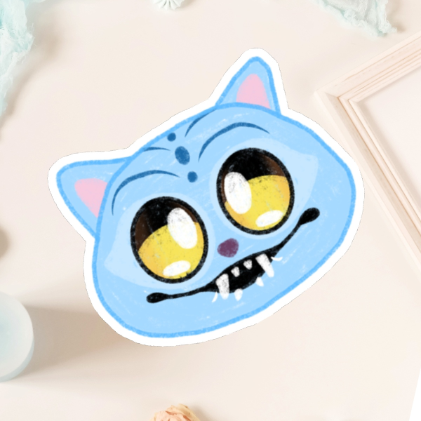 Derpy sticker v1