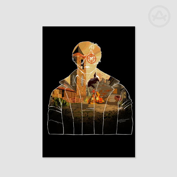 where's everyone going? bingo? (version 2)