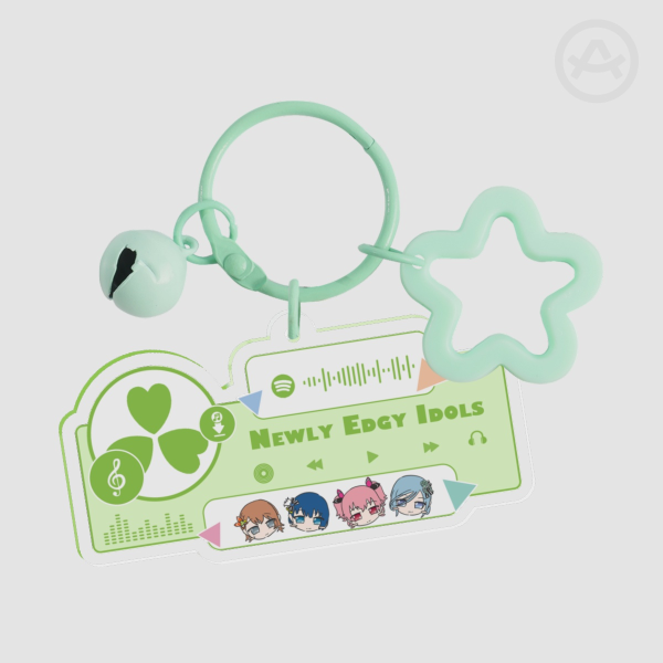 Project Sekai Colorful Stage: Newly Edgy Idols