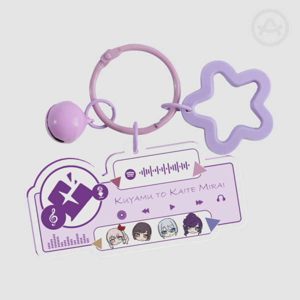 Project Sekai Colorful Stage: Nightcord at 25:00