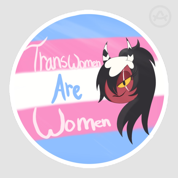 Sallie Mae Die Cut Sticker