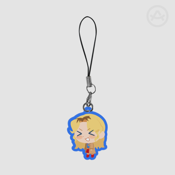 Supergirl / Kara zor-el charm