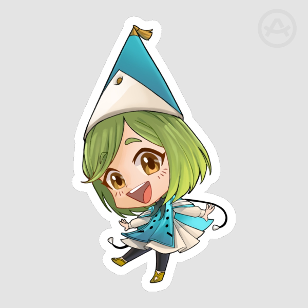 Coco Stickers