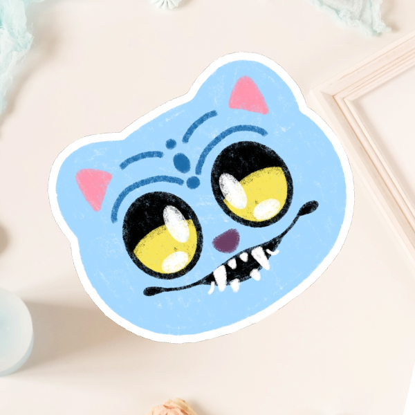 Derpy sticker v2