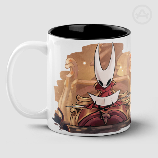 HORNET Mug