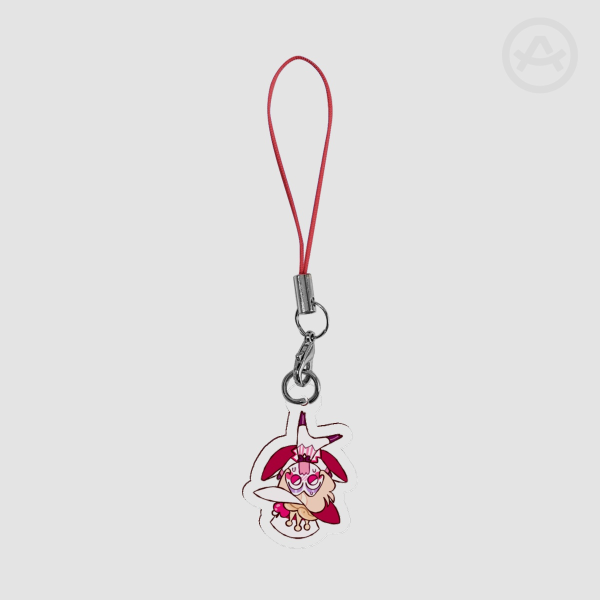 Acrylic Phonecharm