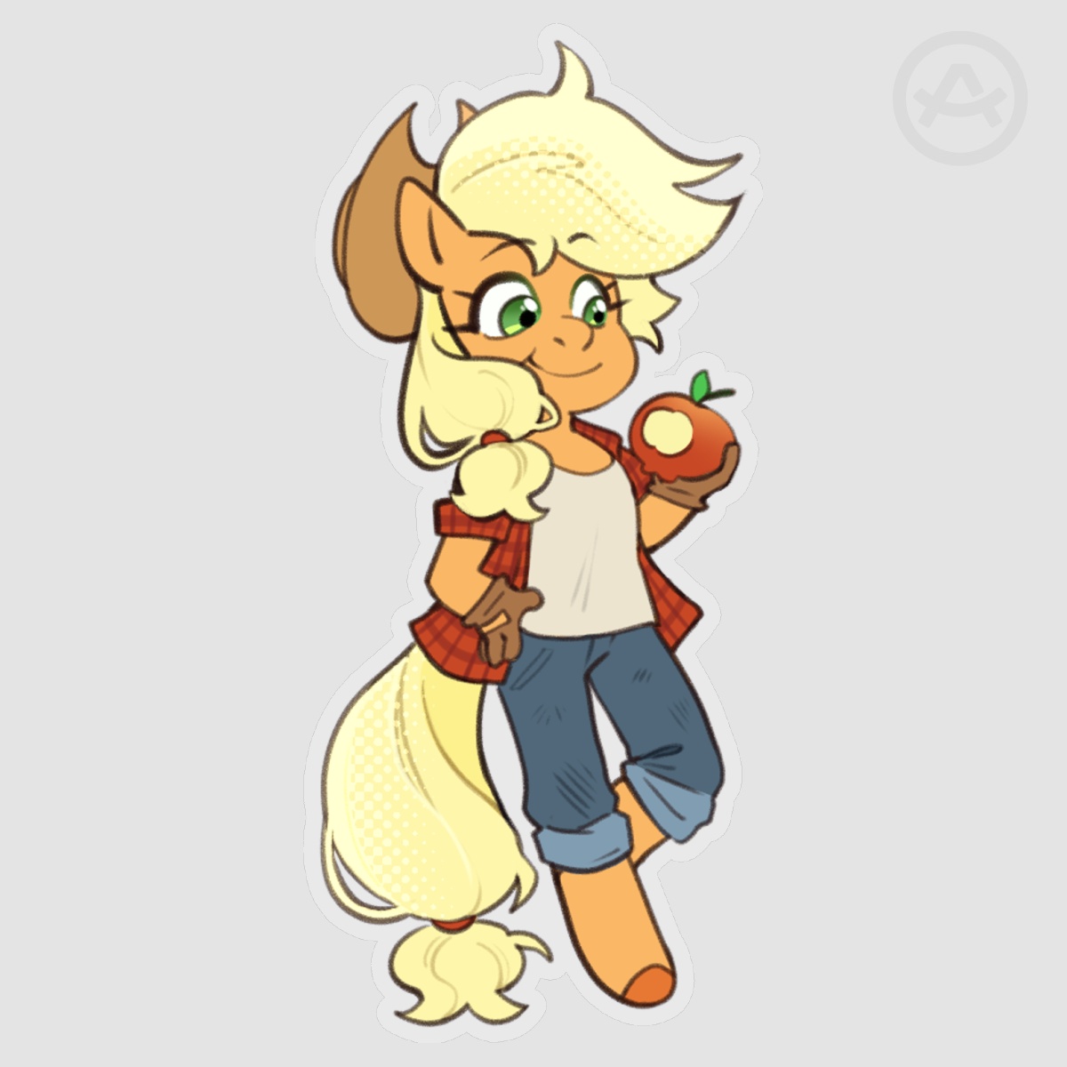 Applejack