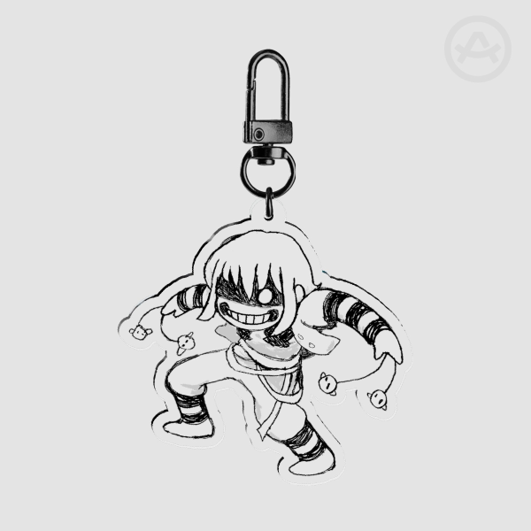 Sugar (keychain)