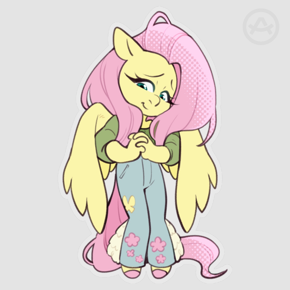 Fluttershy