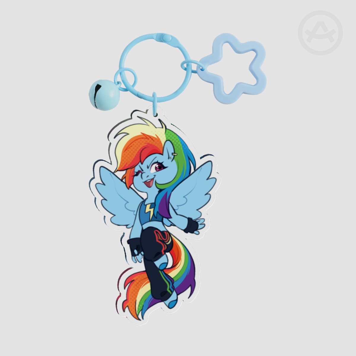 Rainbow Dash