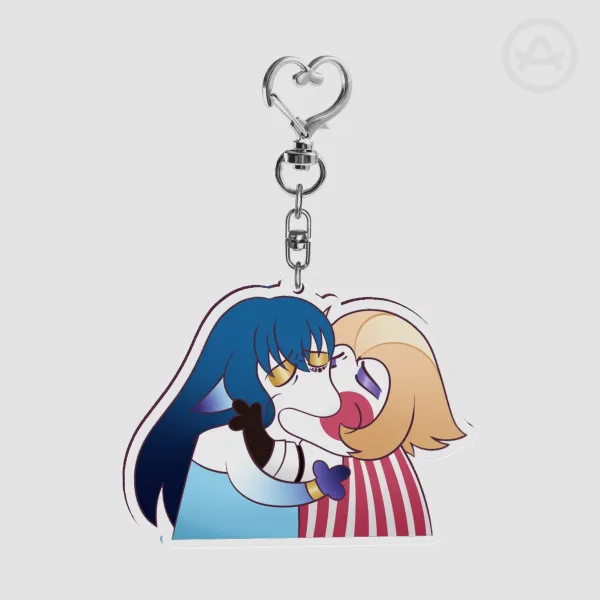 Lustra Snog | Keychain