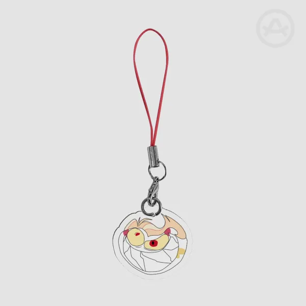 Skrunkli-fer | Mini Charm