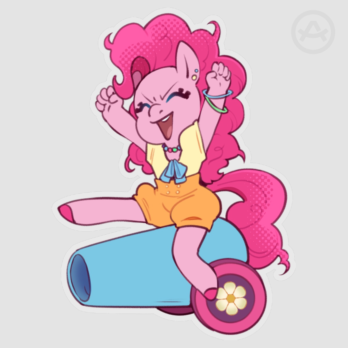 Pinkie Pie