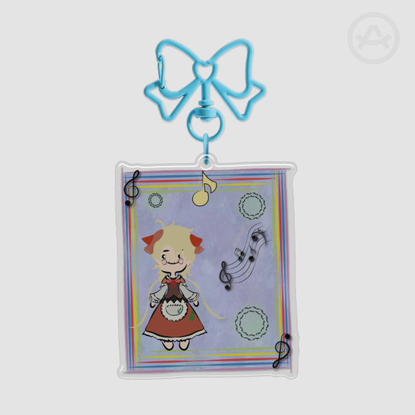 Frame Retro Game: Eternal Sonata