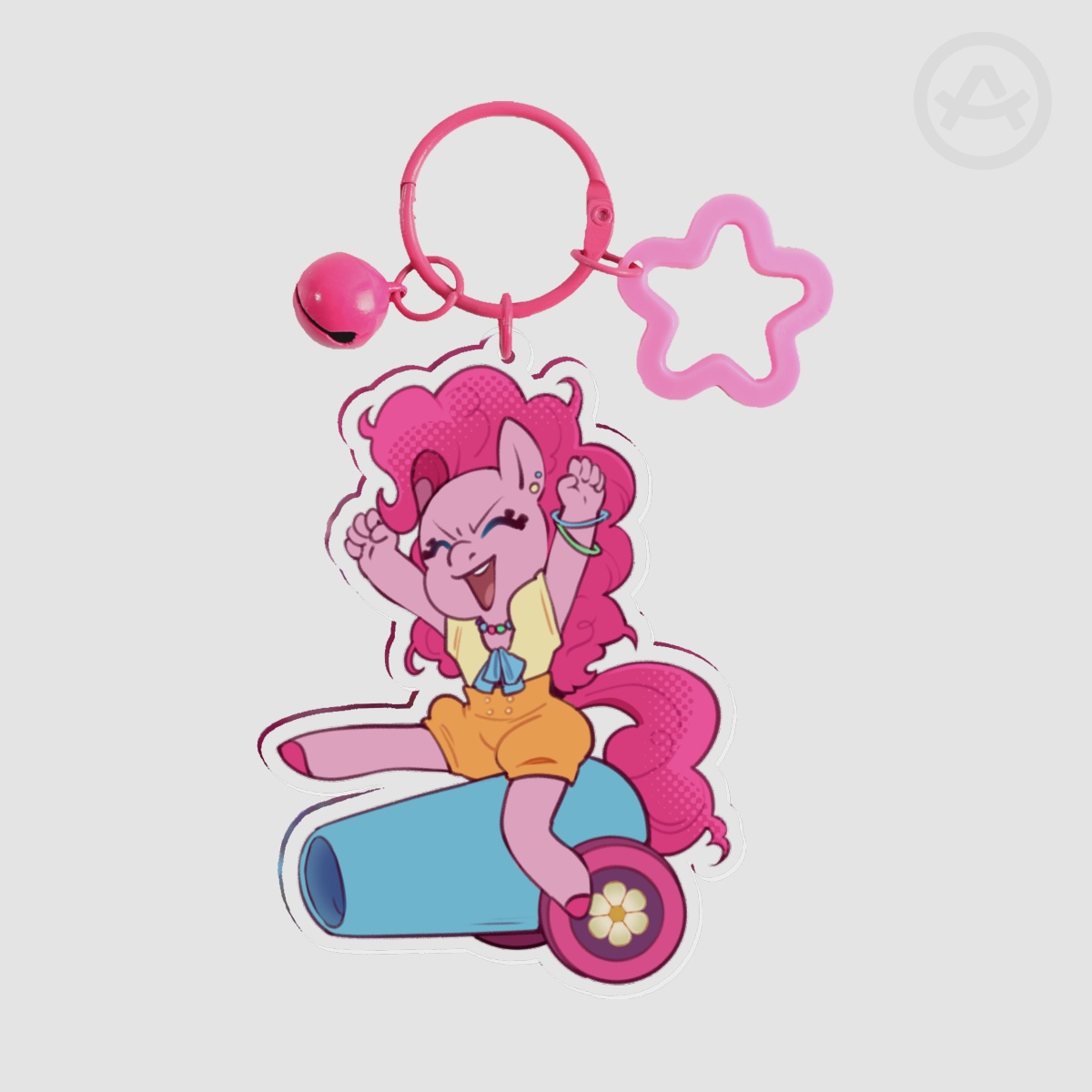 Pinkie Pie