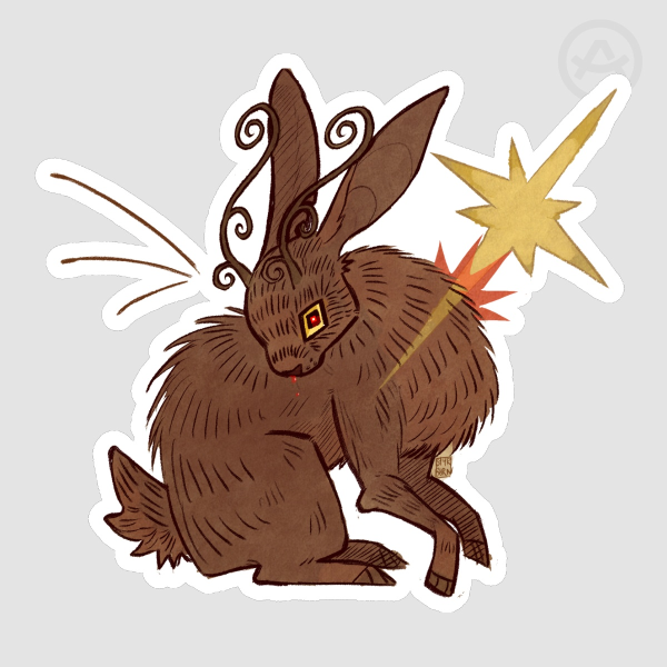 Jackalope