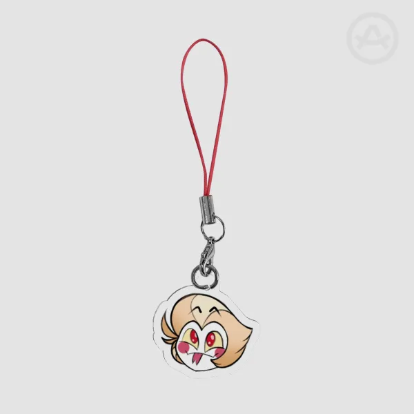 Lucifer Blep | Mini Charm