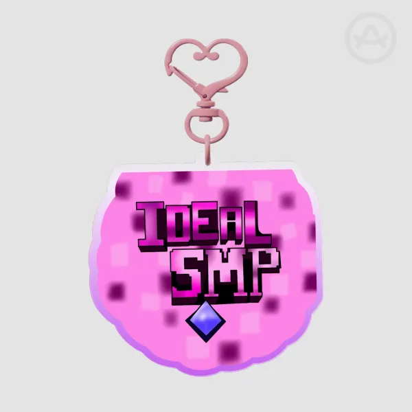 Ideal smp merch