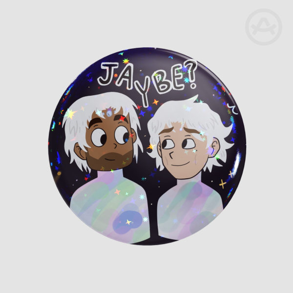 Jaybe Button