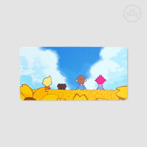 MOTHER 3 DESKMAT