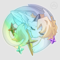 PD:SF - Dreaming Elis