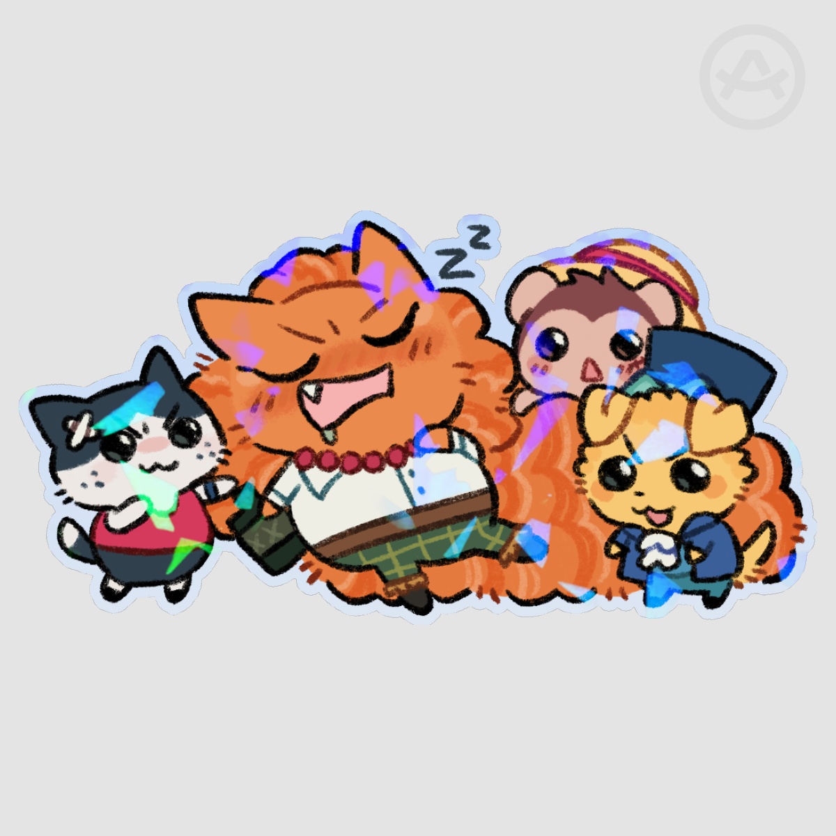 (One piece) ASL Dadan