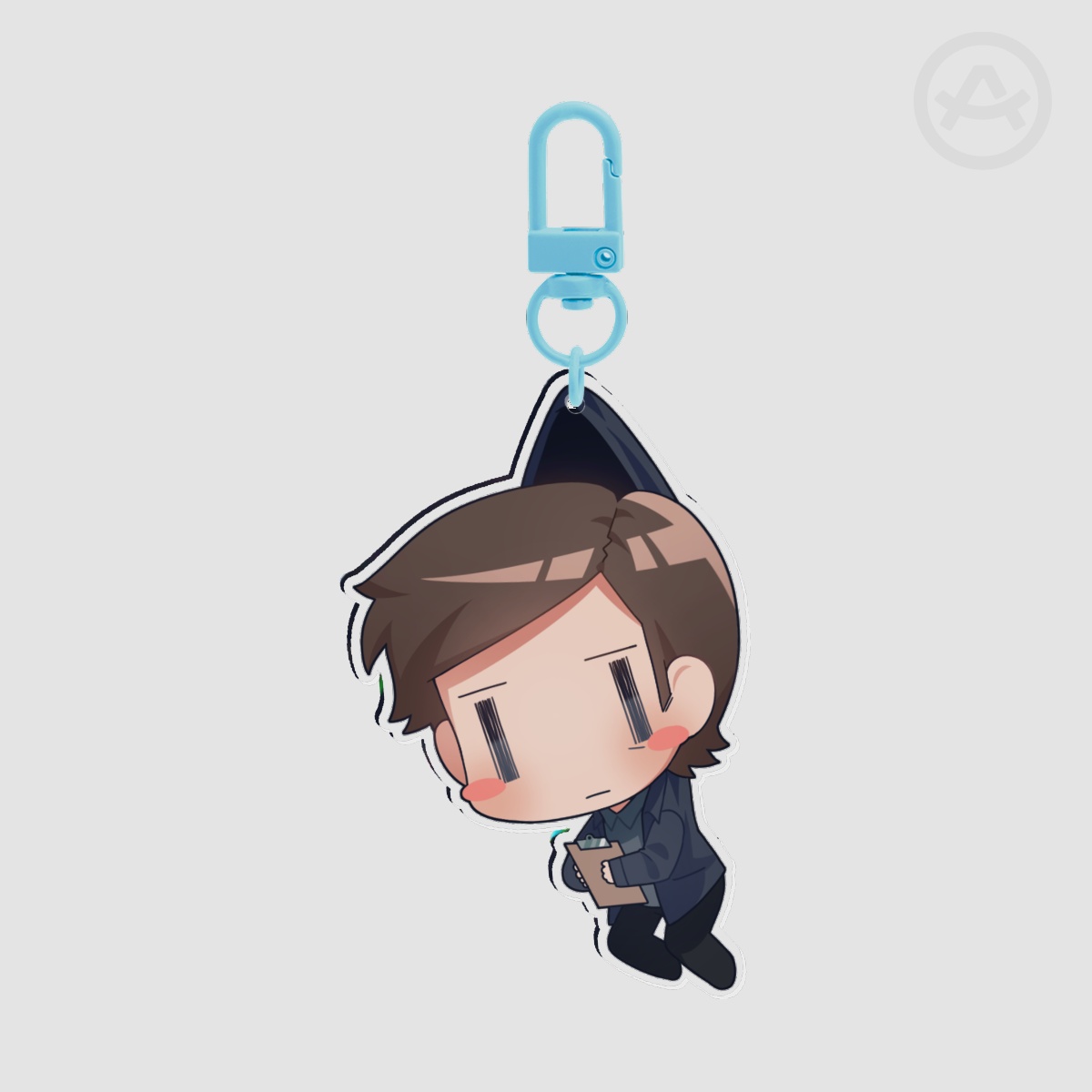Lee Smith 'moe' Style Charm