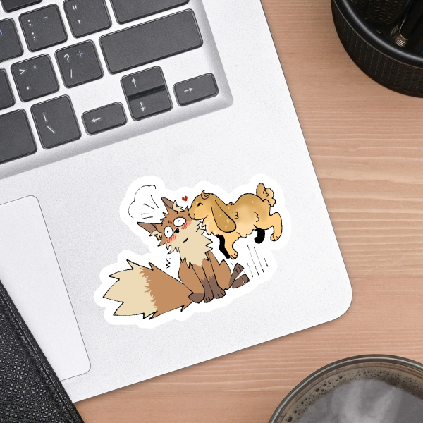 kissy | Cosmic Princess Kaguya