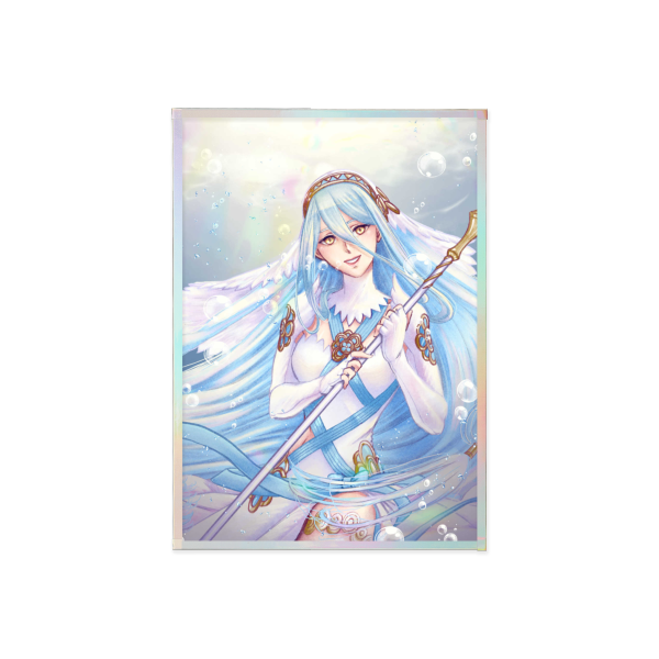 Azura Art Board / Shikishi