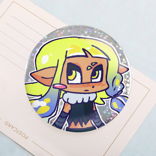 neo agent 3 badge!