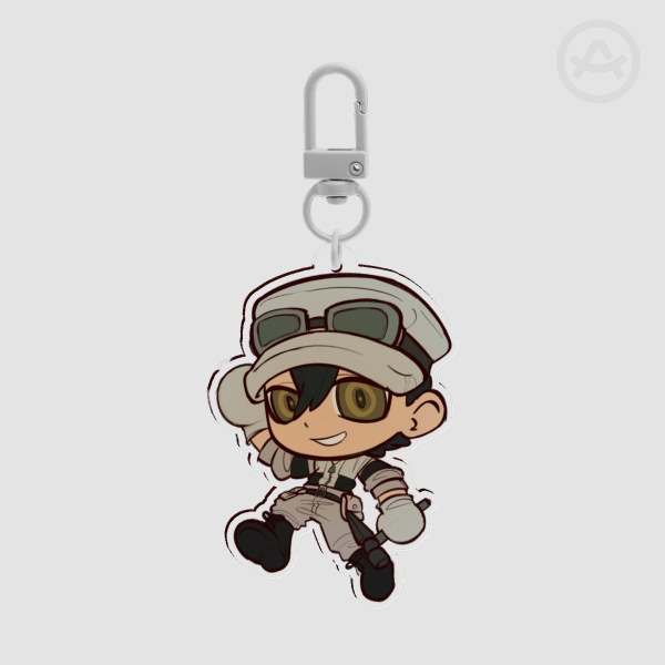 Follo Keychains