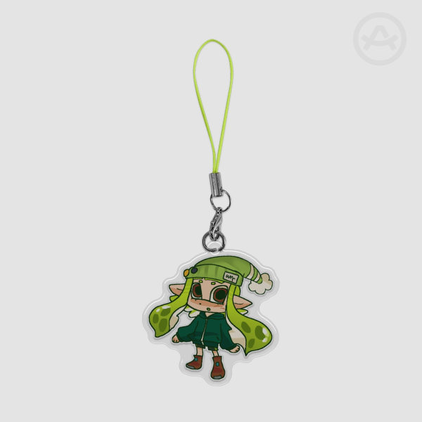 mizuho charm !!