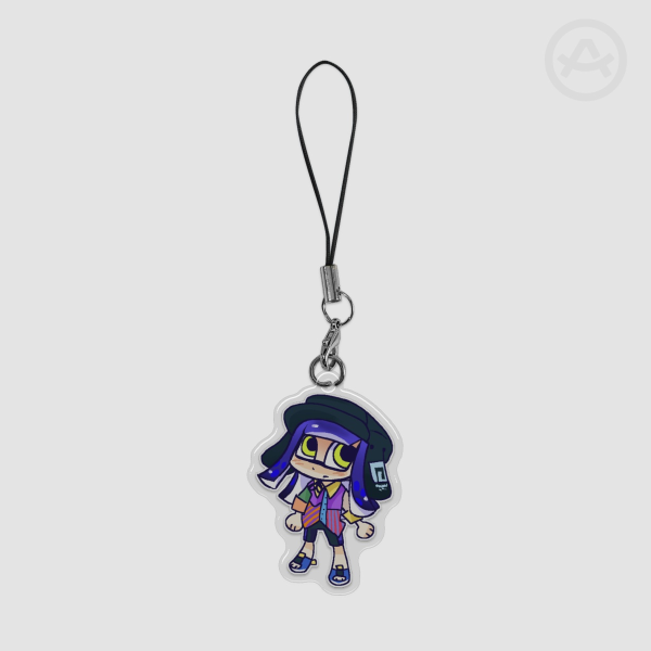 C4L4M4R charm !!