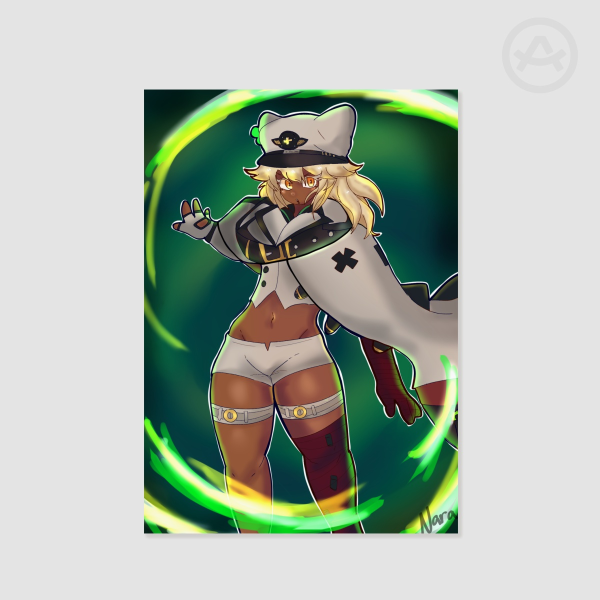 Ramlethal Valentine