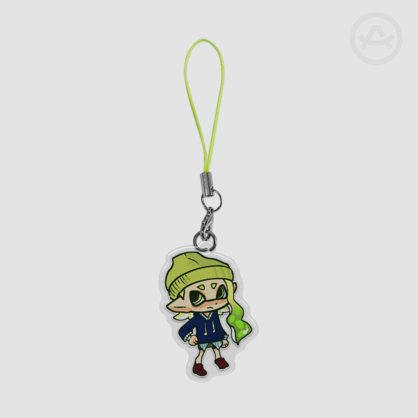 kou charm !!