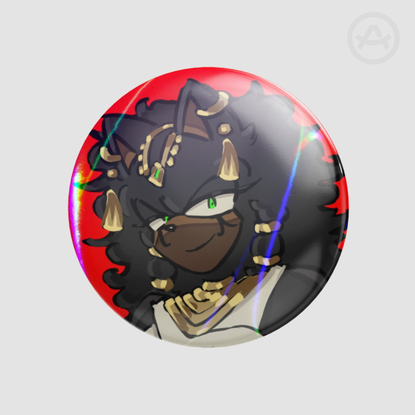 Akira Badge