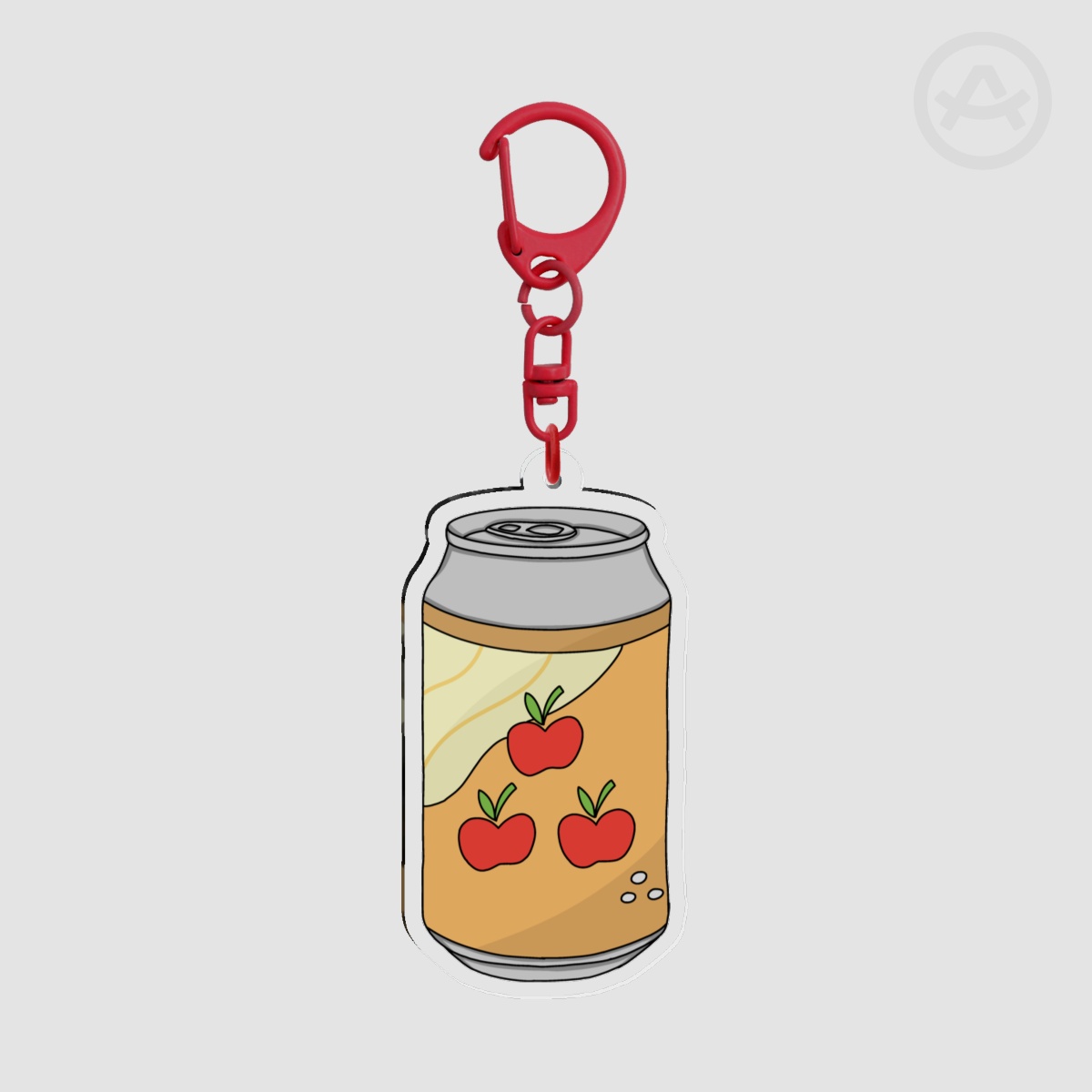 MLP: Apple Jack Soda