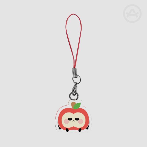 apple caleb phonecharm