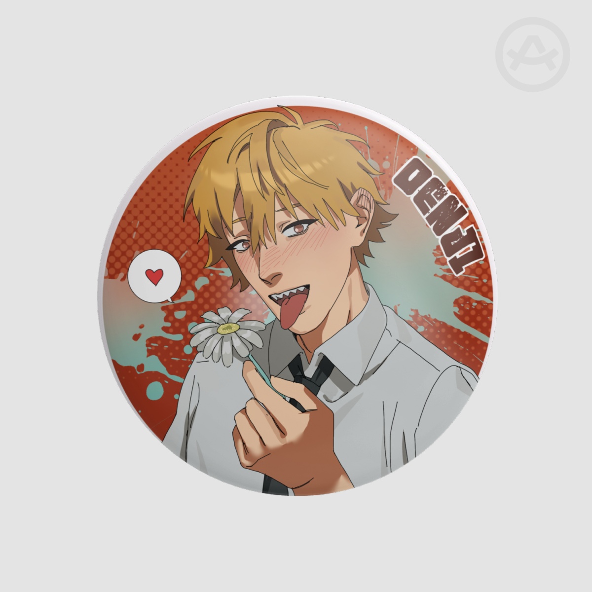 Denji pin