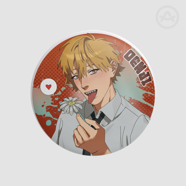 Denji pin