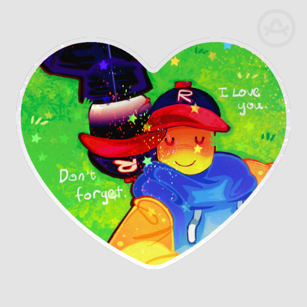 You and Me - GuestNoob