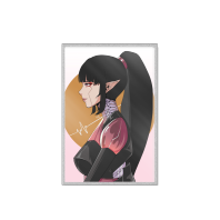 Acrylic Art Boards - Project 001