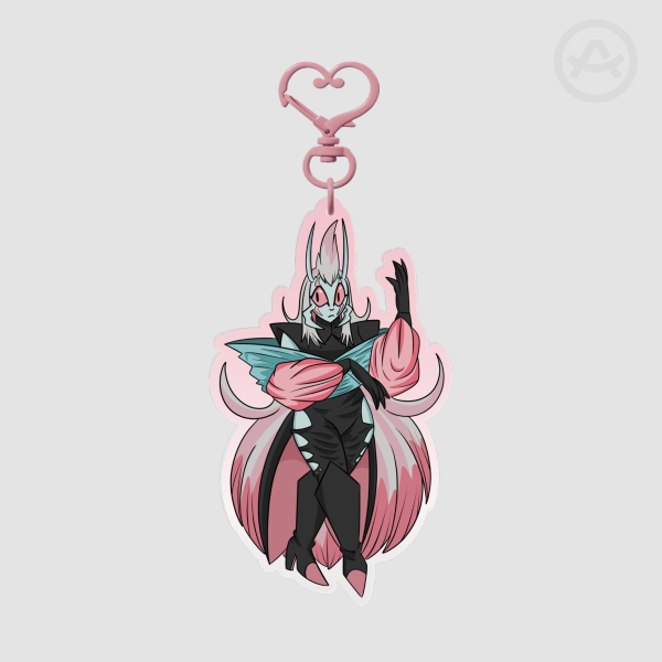 Amaris Keychain