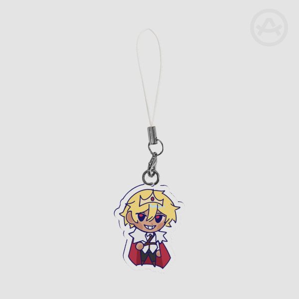 Princezam Phonecharm