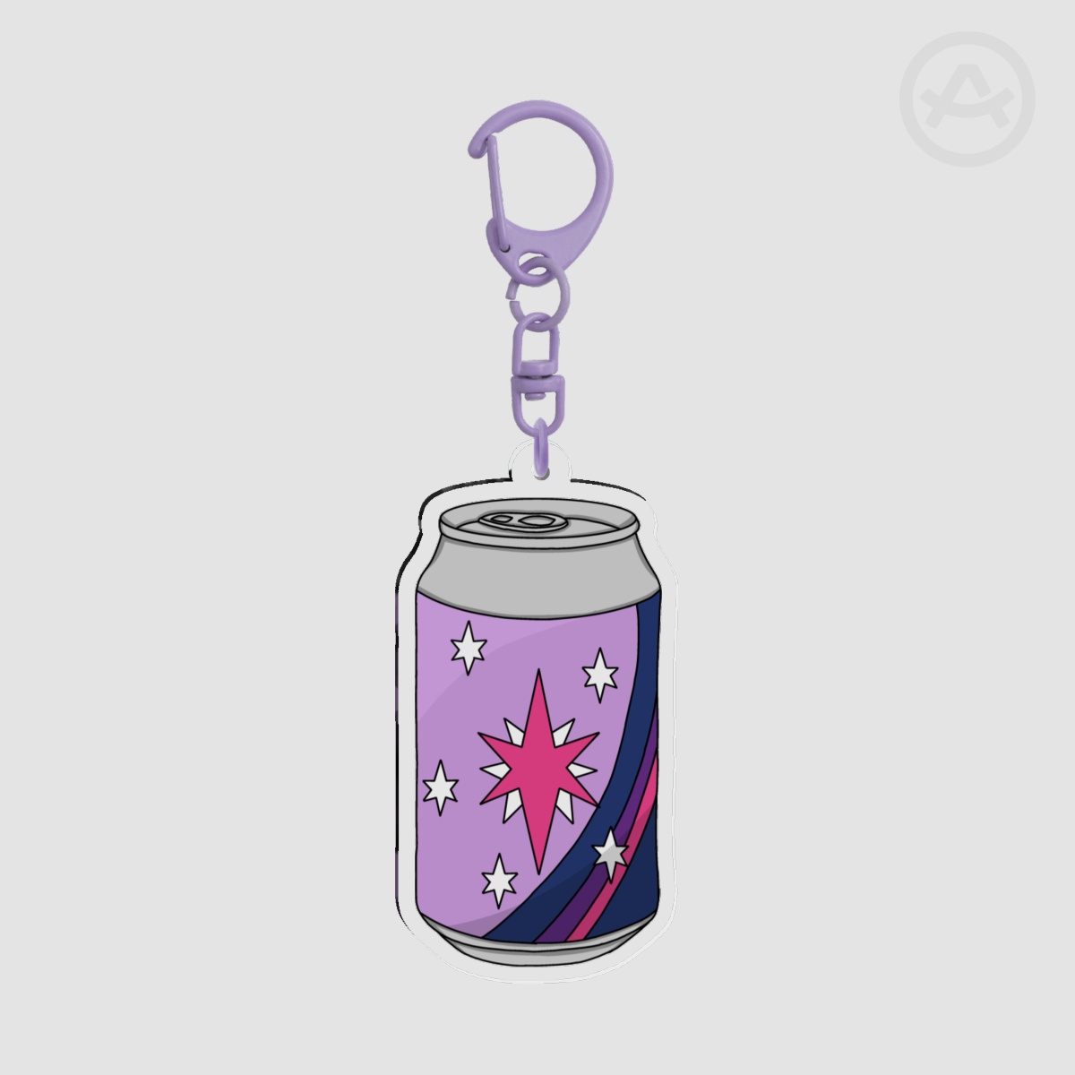 MLP: Twilight Soda